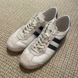 Gola for J Crew Bullet women’s sneakers, size 8
